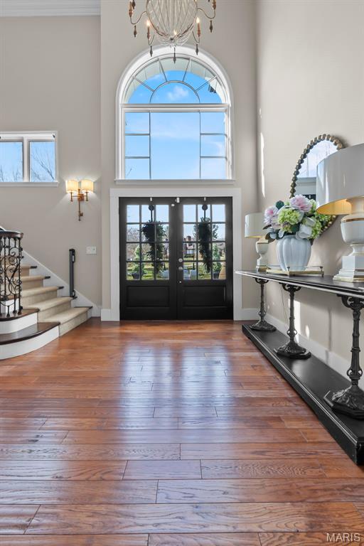 Carolewood Estates - Residential