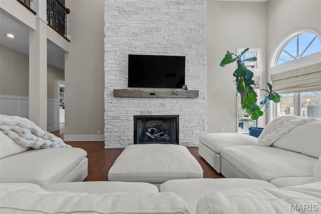 Carolewood Estates - Residential