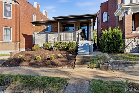 Photo of 3961 Botanical Avenue, St Louis, MO 63110 (MLS # 26067318)