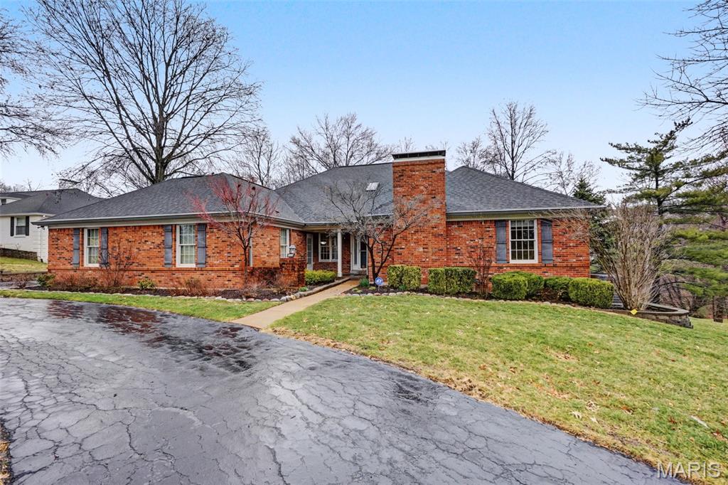 Huntington Farm 4 - Residential