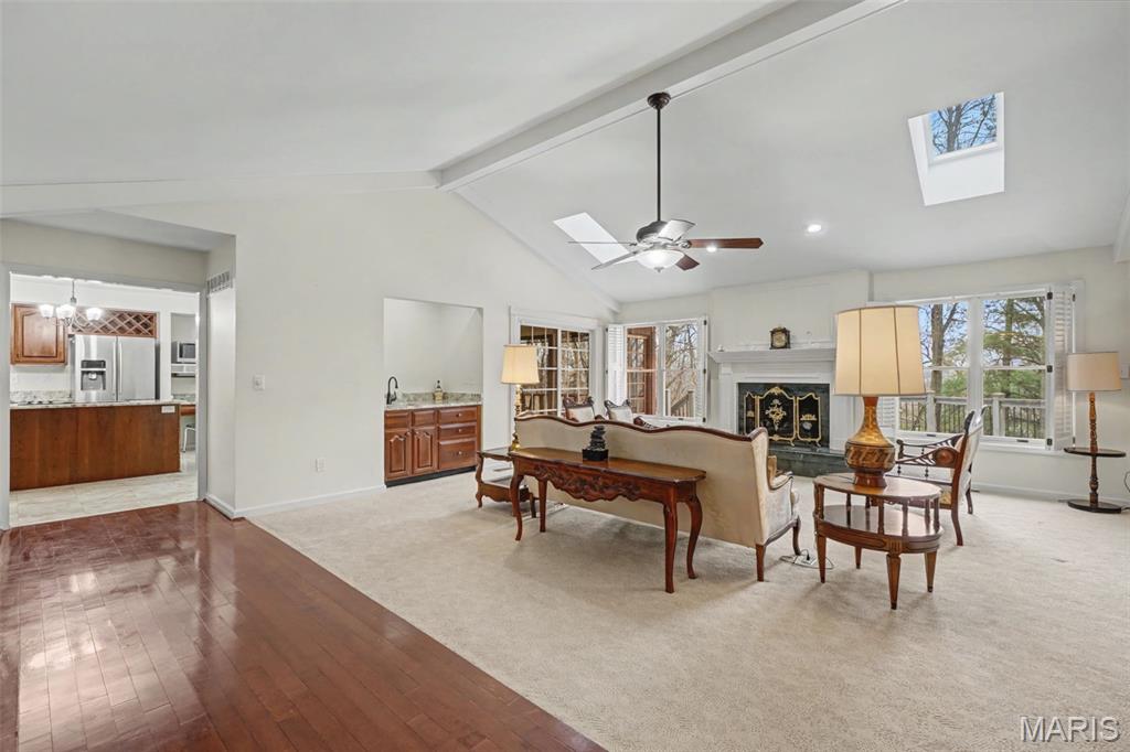 Huntington Farm 4 - Residential