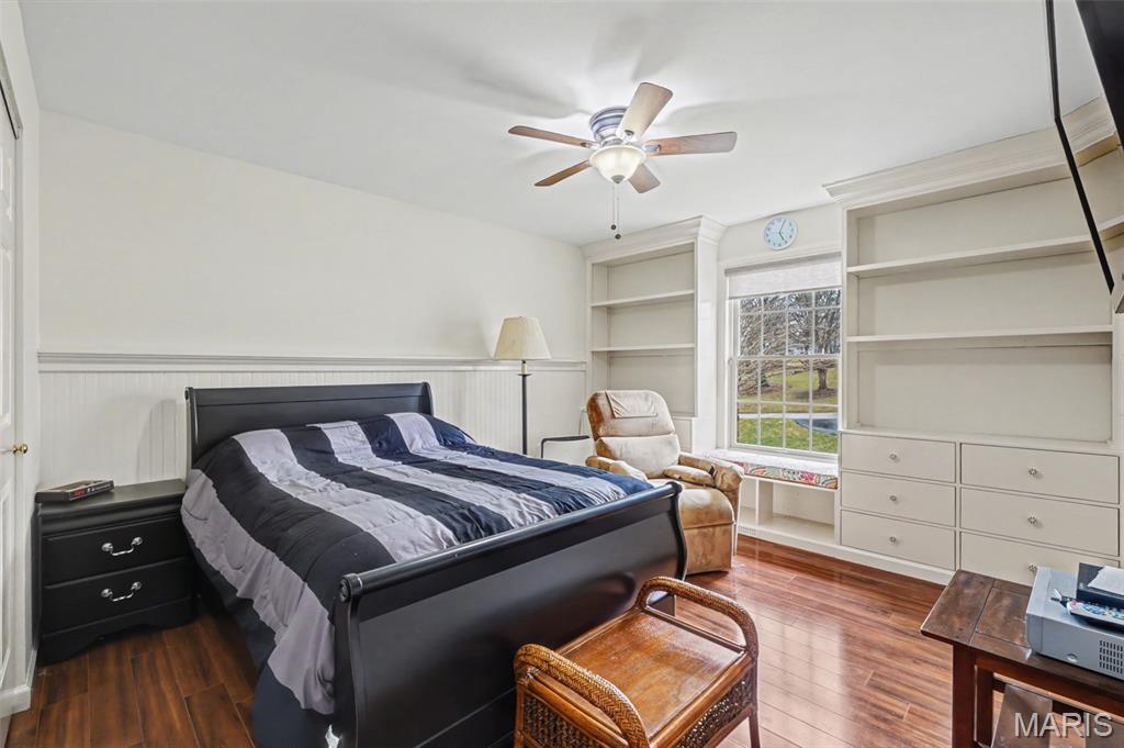 Huntington Farm 4 - Residential