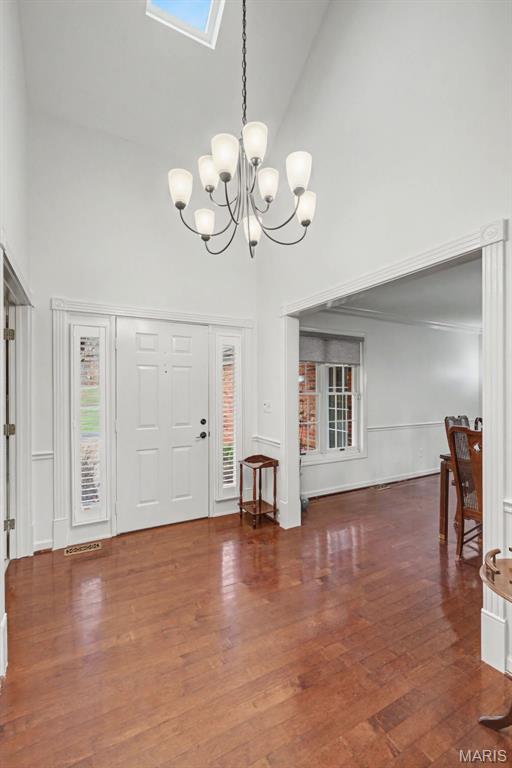 Huntington Farm 4 - Residential