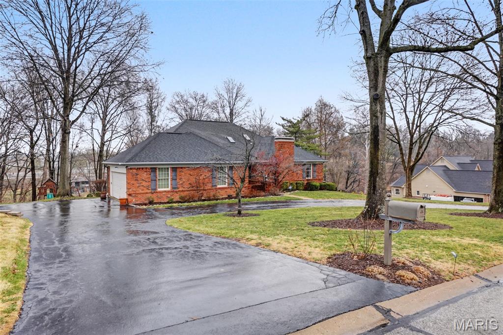 Huntington Farm 4 - Residential