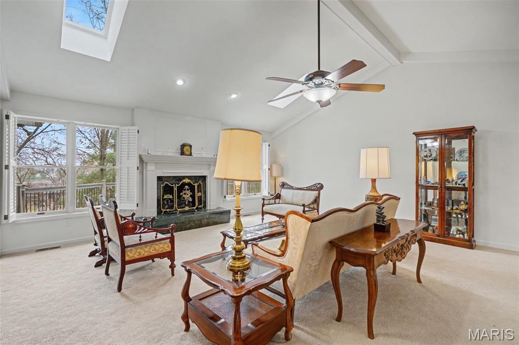 Huntington Farm 4 - Residential