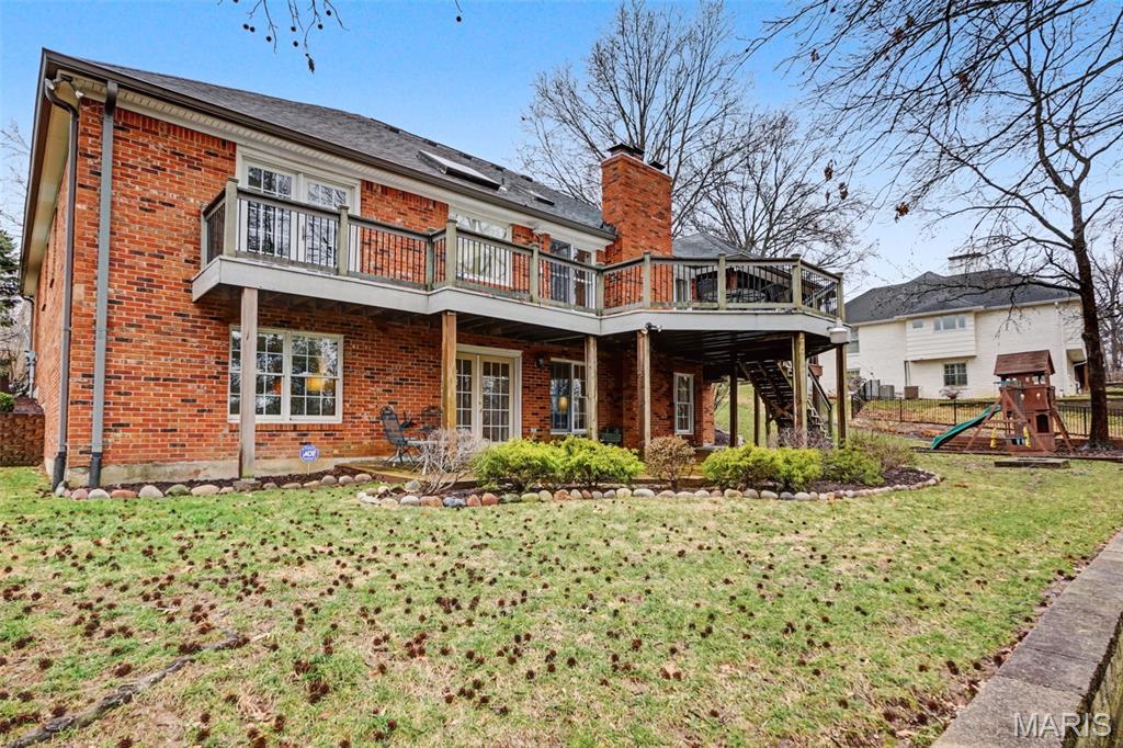 Huntington Farm 4 - Residential