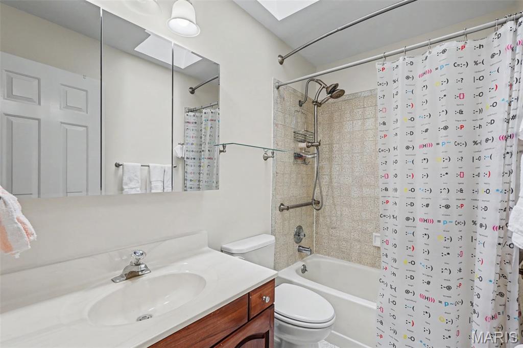 Huntington Farm 4 - Residential