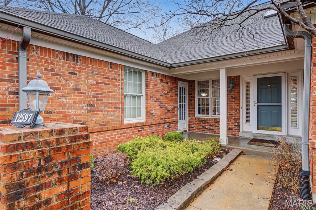 Huntington Farm 4 - Residential