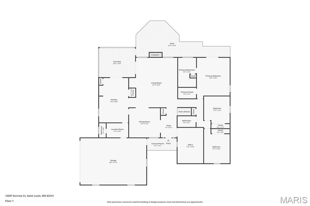 Huntington Farm 4 - Residential