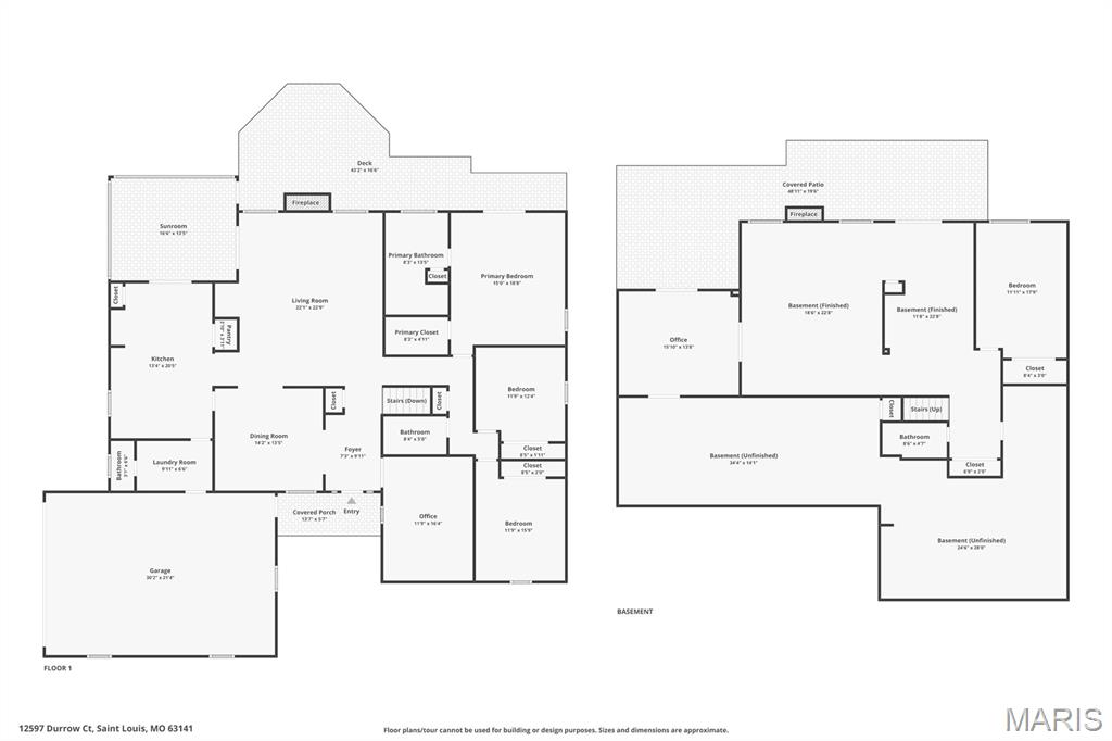 Huntington Farm 4 - Residential
