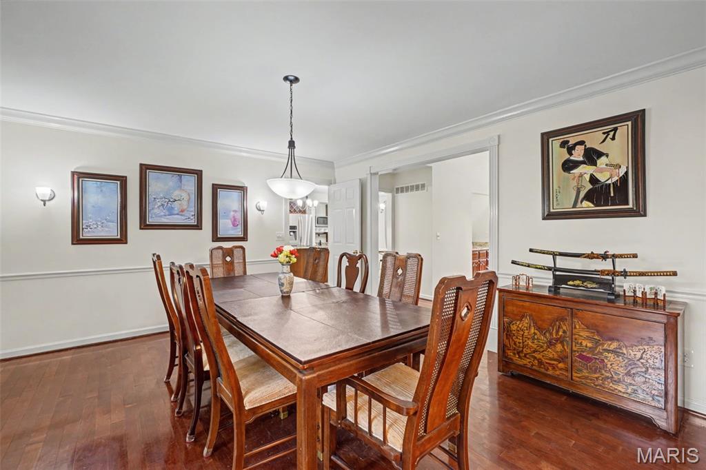 Huntington Farm 4 - Residential