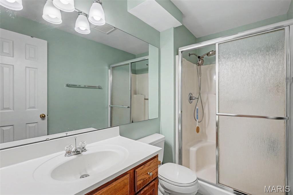 Huntington Farm 4 - Residential