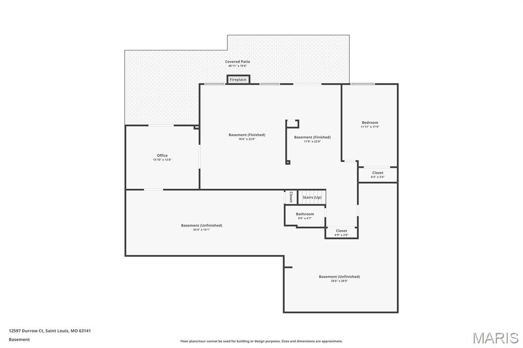 Huntington Farm 4 - Residential