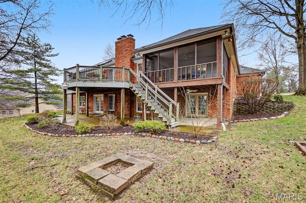 Huntington Farm 4 - Residential