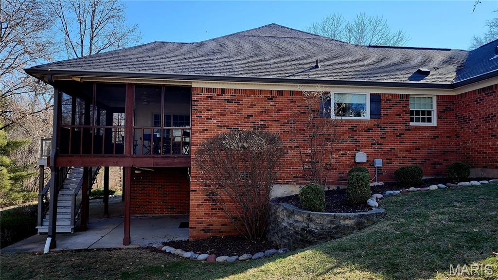 Huntington Farm 4 - Residential