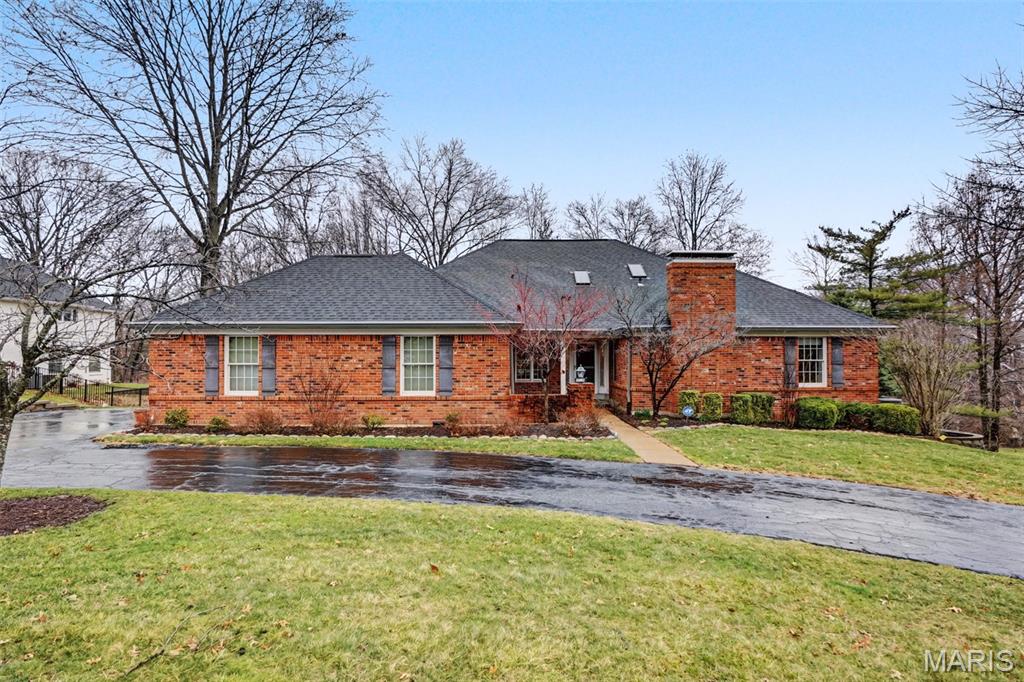 Huntington Farm 4 - Residential