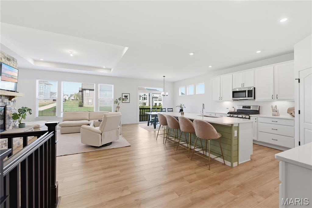 221 Kerry Downs Drive