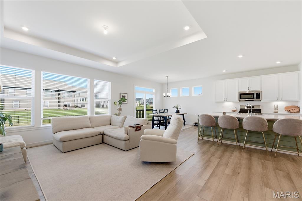 221 Kerry Downs Drive