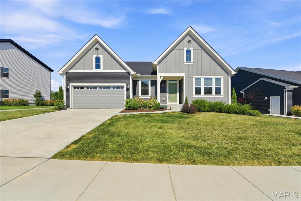 221 Kerry Downs Drive