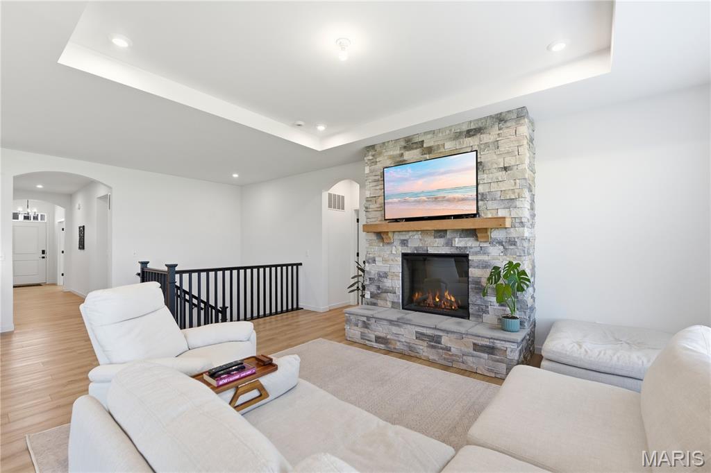 221 Kerry Downs Drive