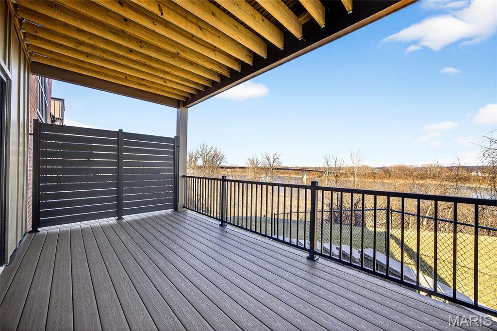 The Bluffs at Bassora Place - Residential