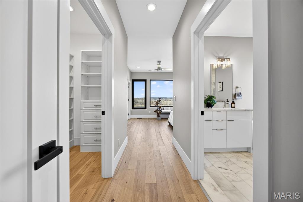 The Bluffs at Bassora Place - Residential