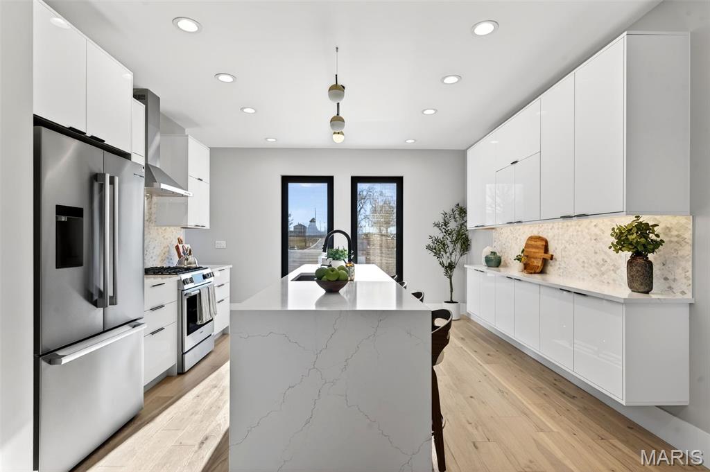 The Bluffs at Bassora Place - Residential