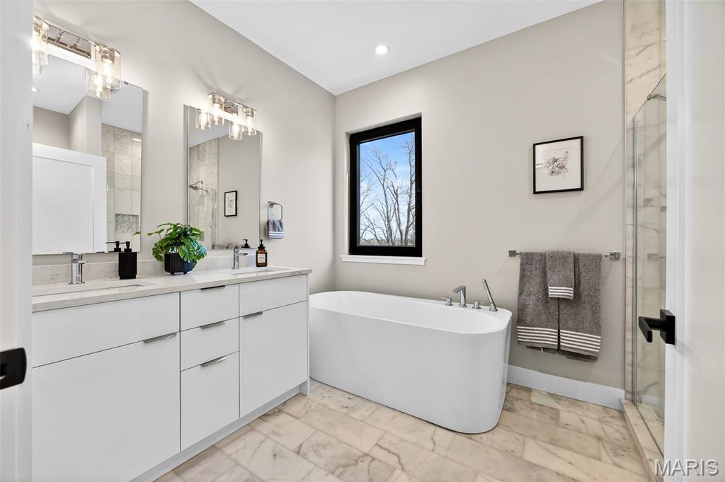 The Bluffs at Bassora Place - Residential