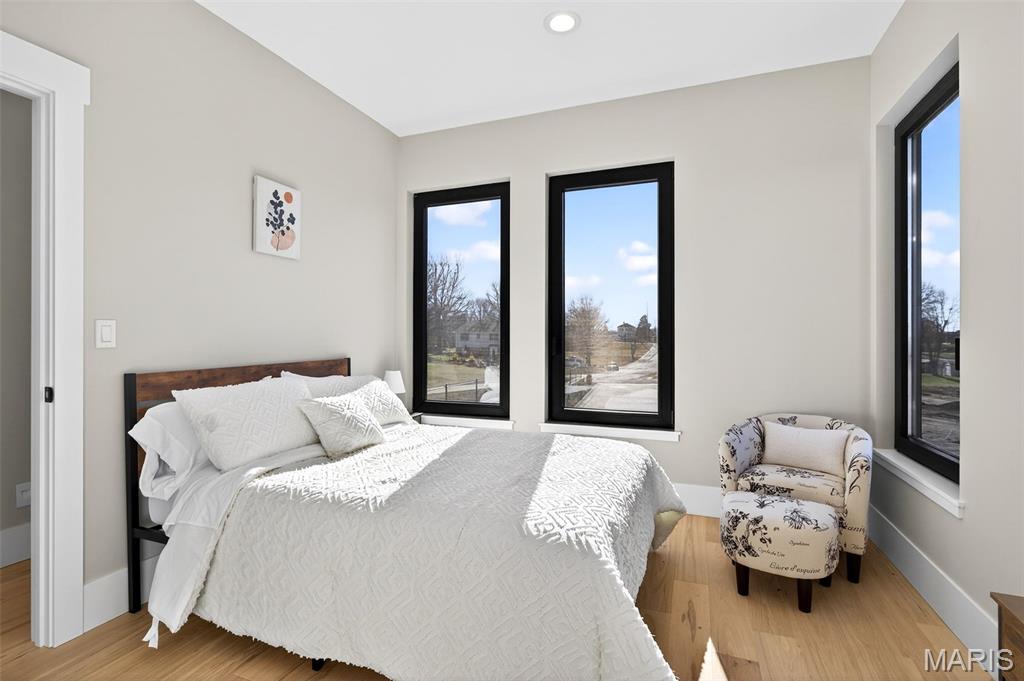 The Bluffs at Bassora Place - Residential