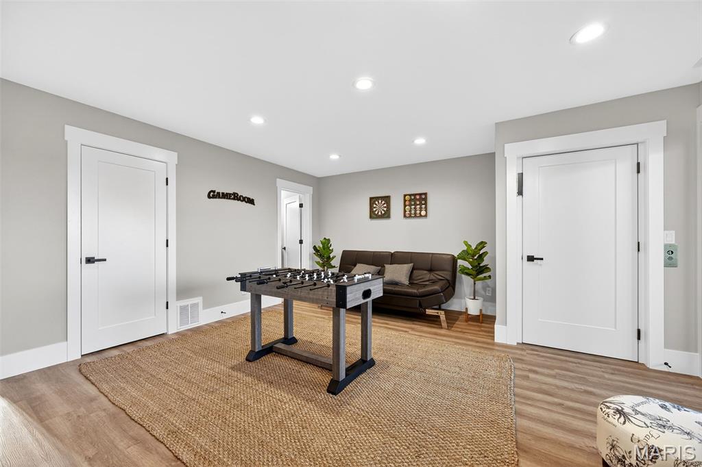 The Bluffs at Bassora Place - Residential