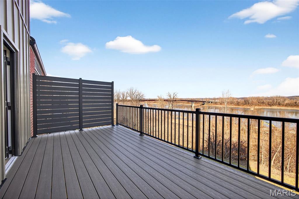 The Bluffs at Bassora Place - Residential