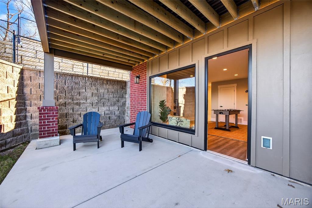 The Bluffs at Bassora Place - Residential