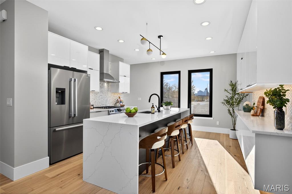 The Bluffs at Bassora Place - Residential