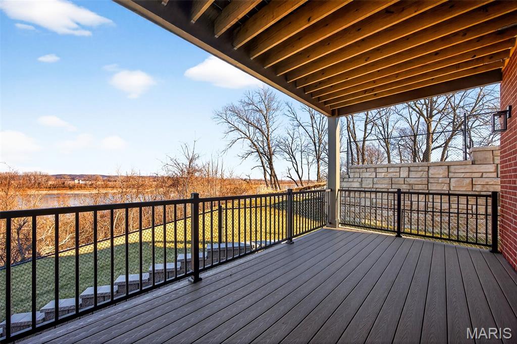 The Bluffs at Bassora Place - Residential