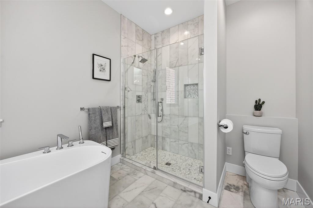 The Bluffs at Bassora Place - Residential