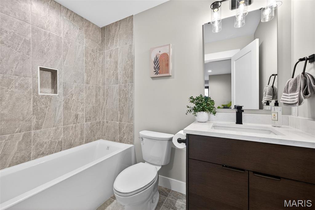 The Bluffs at Bassora Place - Residential