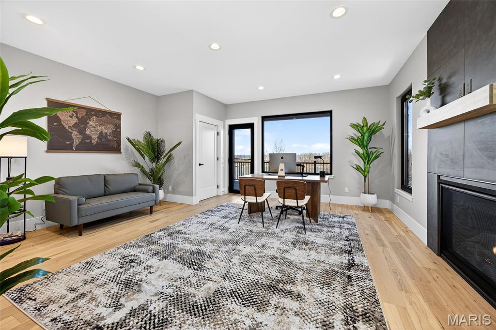 1019 River Bluff Drive