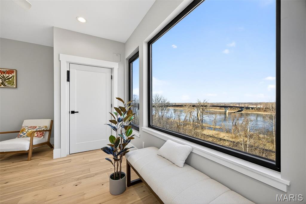 The Bluffs at Bassora Place - Residential