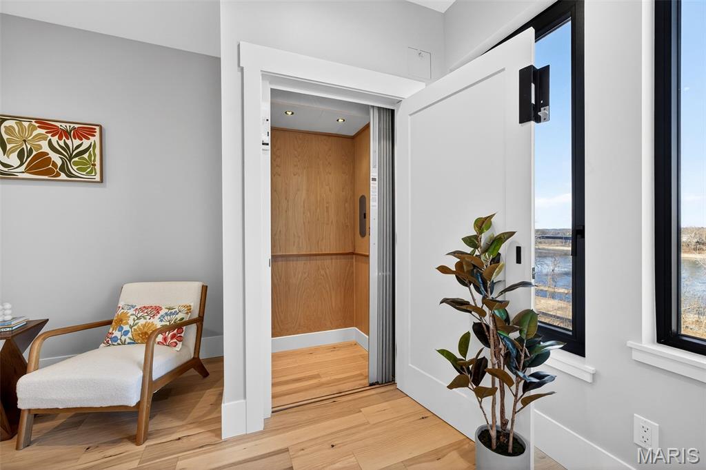 The Bluffs at Bassora Place - Residential