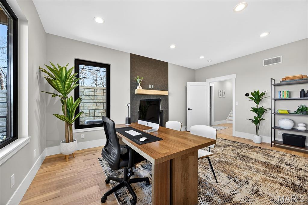 The Bluffs at Bassora Place - Residential