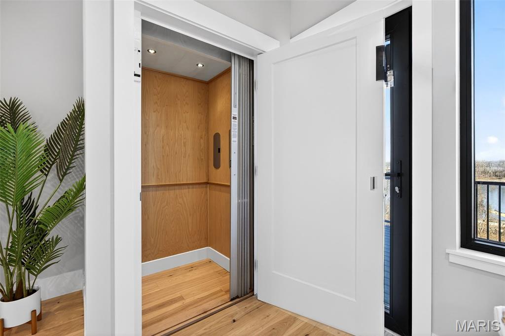 The Bluffs at Bassora Place - Residential