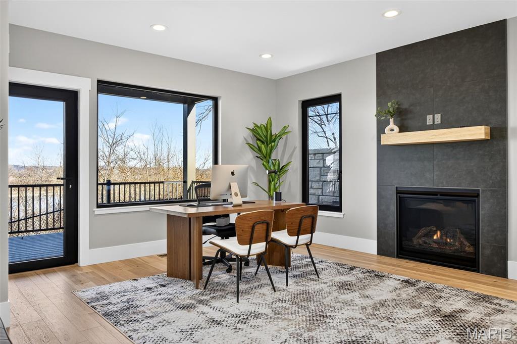 1019 River Bluff Drive