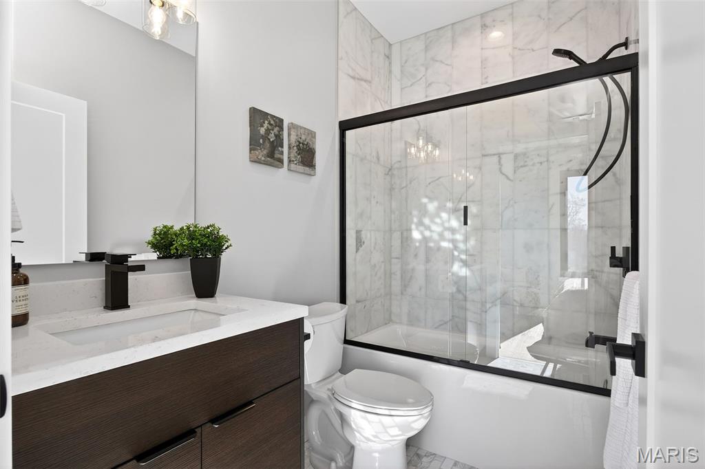 The Bluffs at Bassora Place - Residential