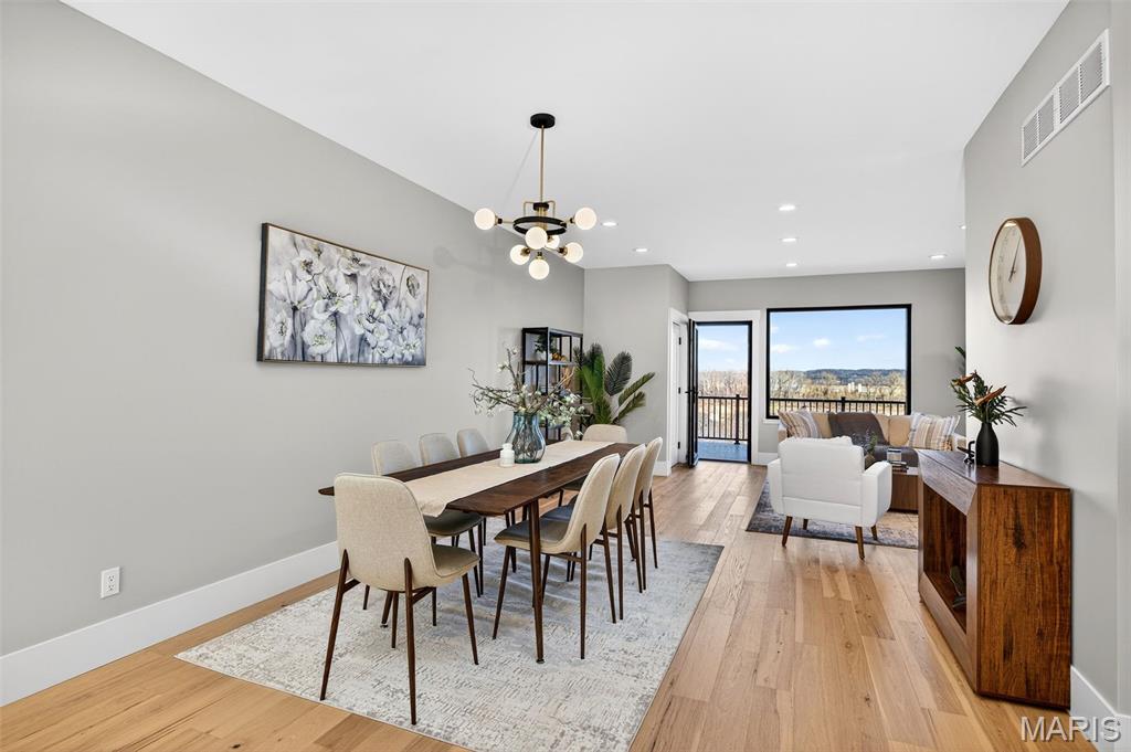 The Bluffs at Bassora Place - Residential