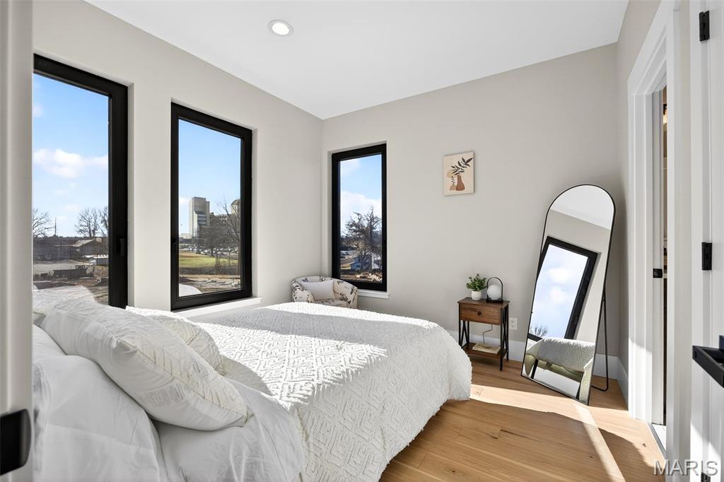 The Bluffs at Bassora Place - Residential