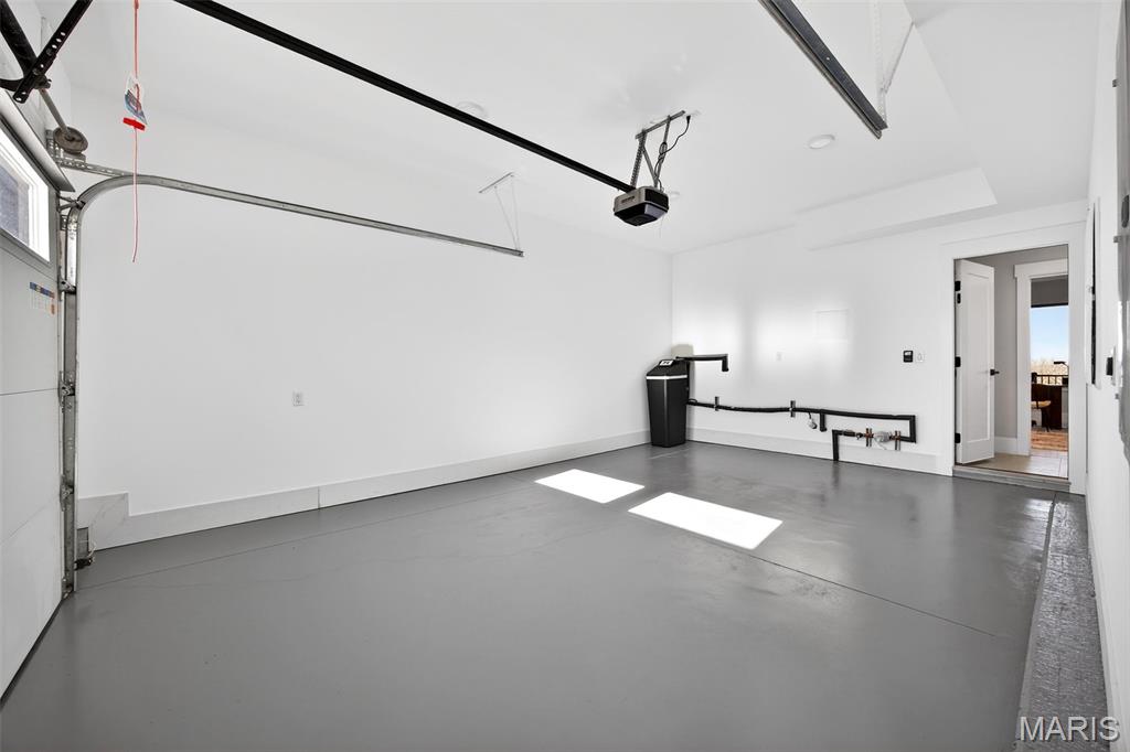 The Bluffs at Bassora Place - Residential