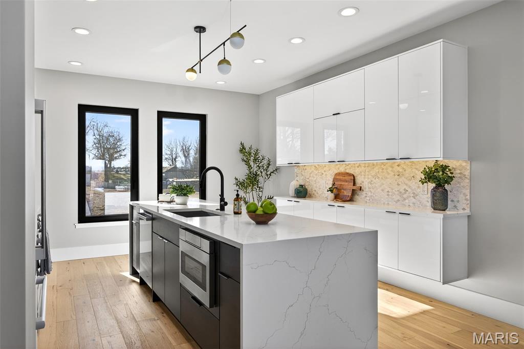 The Bluffs at Bassora Place - Residential