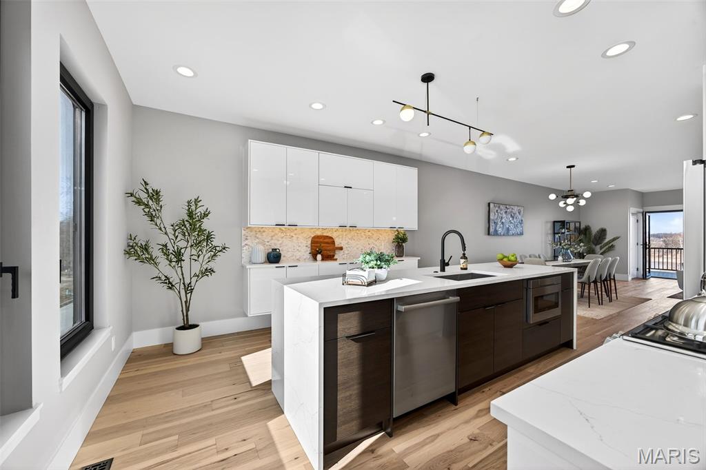 The Bluffs at Bassora Place - Residential