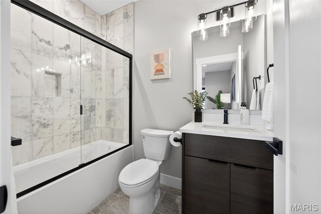 The Bluffs at Bassora Place - Residential