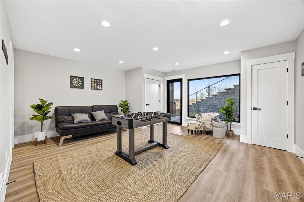 The Bluffs at Bassora Place - Residential